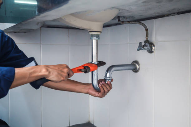 Best Faucet Repair  in Mountain View, AR