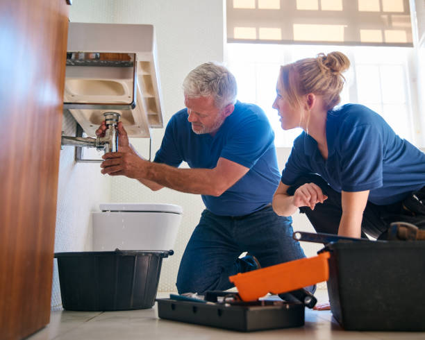 Best Best Plumbers Near Me  in Mountain View, AR